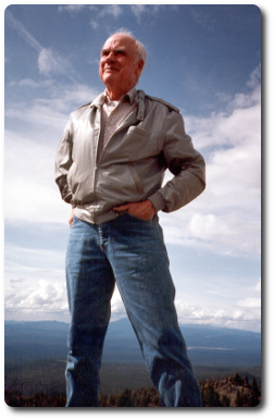 Glenn T. Black